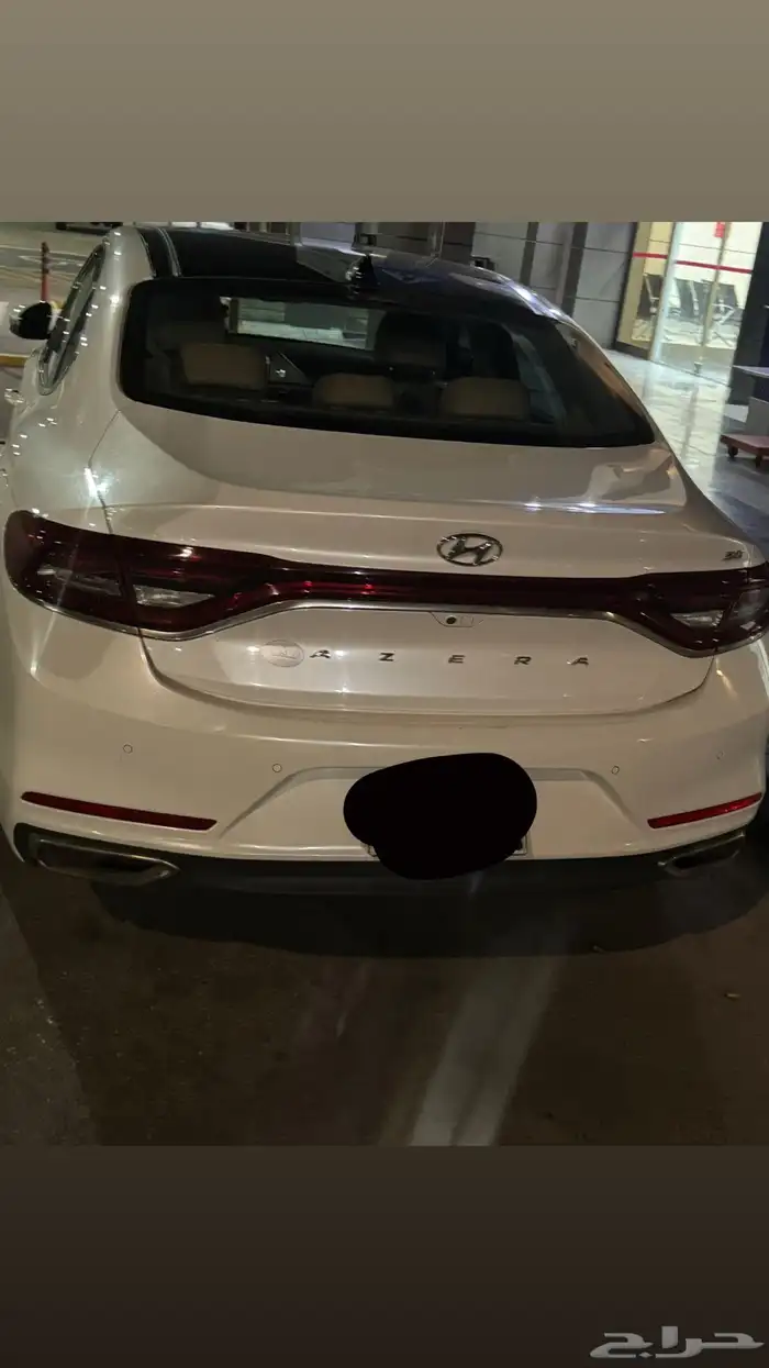 ازيرا 2019 للبيع 1