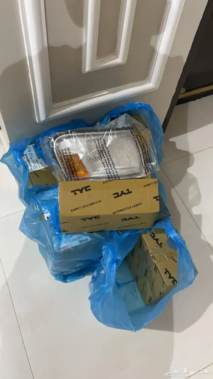 اركان كرسيدا صناعه TYC أخت الأصلي 0