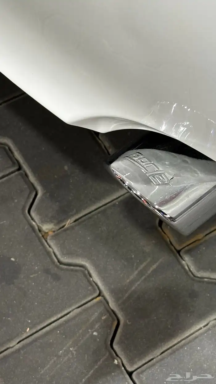 موستنج GT 4.6 مخزن 10