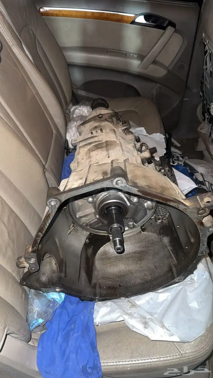 قير فورد كراون فكتوريا 2011 عدد الافياش 2 0