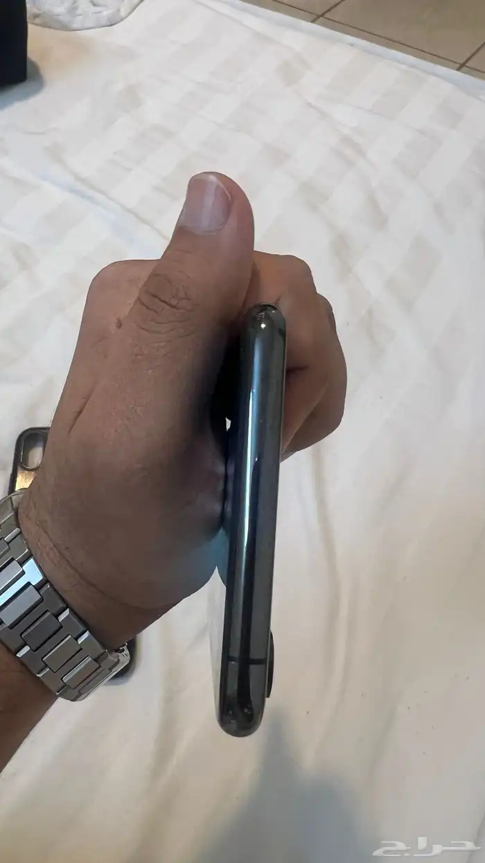 ايفون اكس ماكس 4