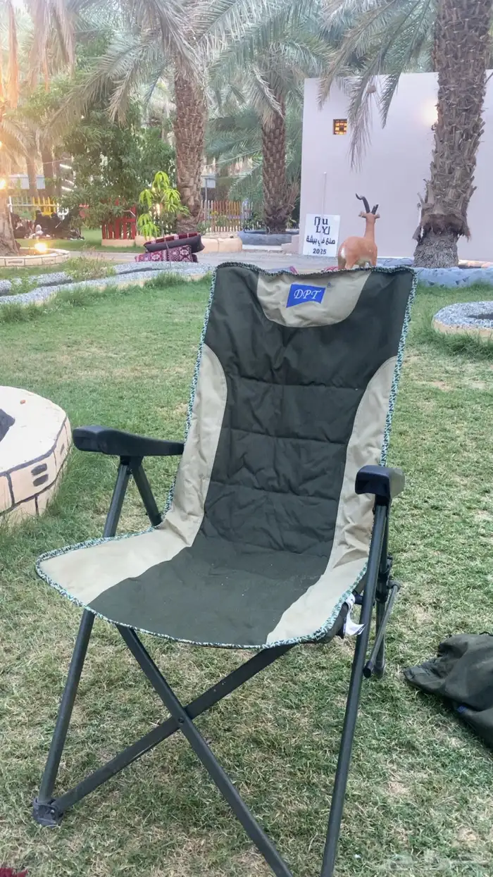 كراسي البر ورحلات السنيدي جديده 0