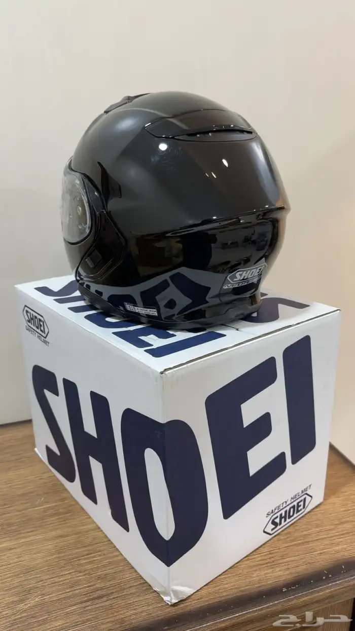 خوذه Shoei Neotec 3 يابانيه اخر اصدار small 2