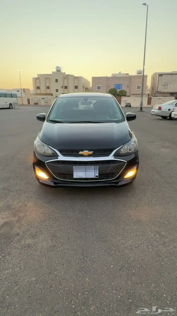 سبارك 2020وكاله وعلى الشرط 3