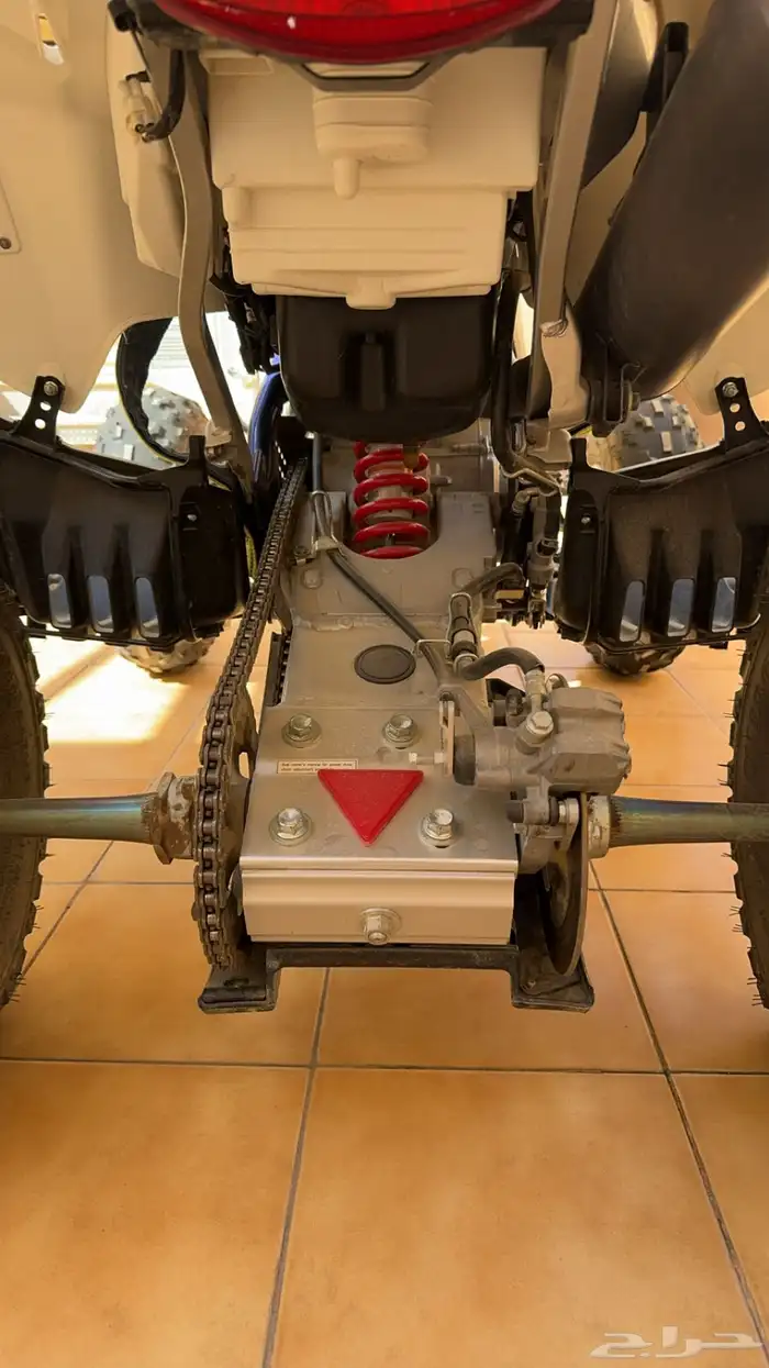 دباب z400 9