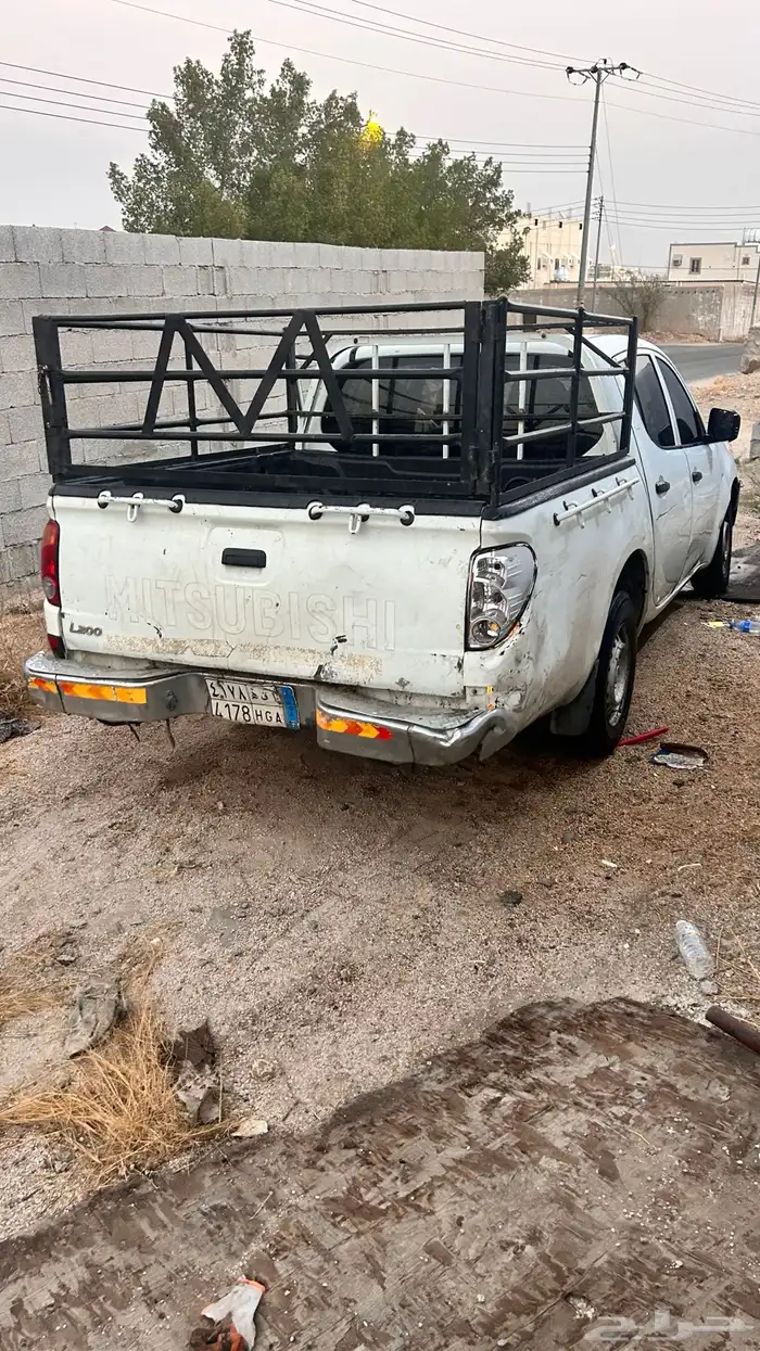 ونيت مستبيشي 2