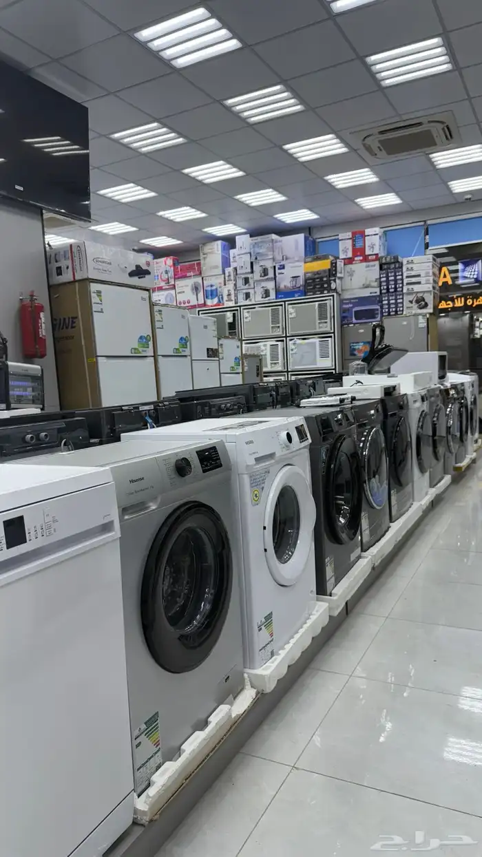 اجهزة كهربائيه اسعار جمله 1