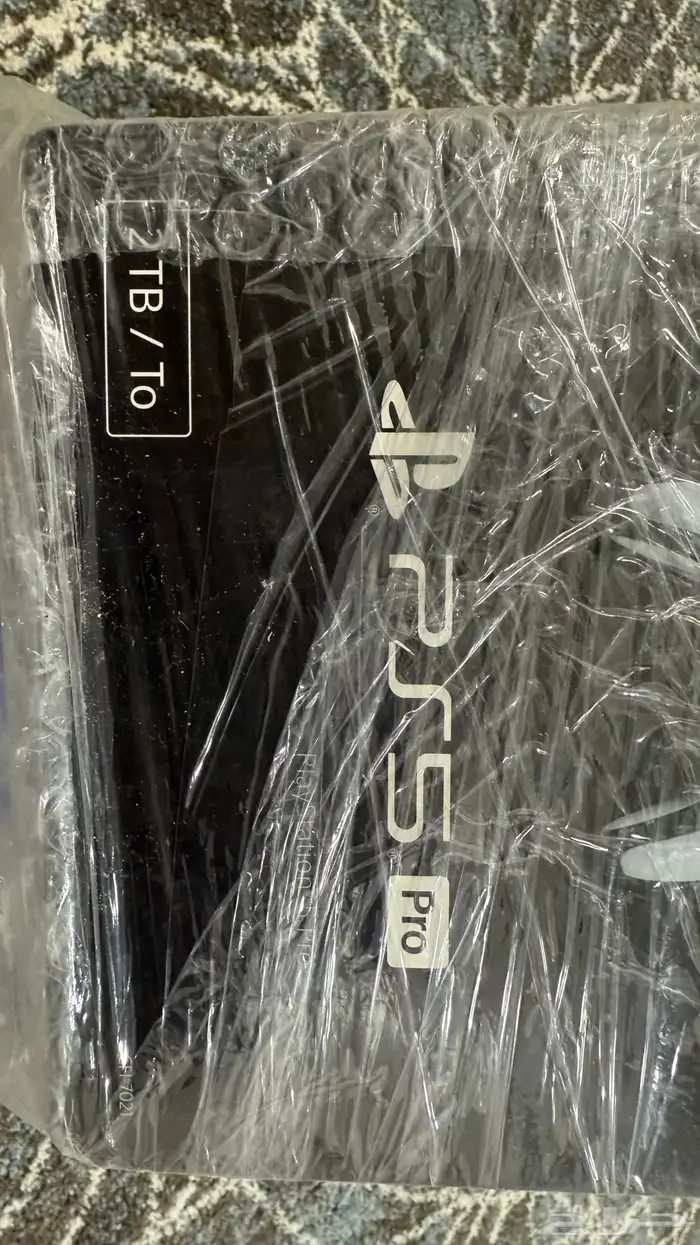 بلاي ستيشن 5 برو 2 تيرا 3