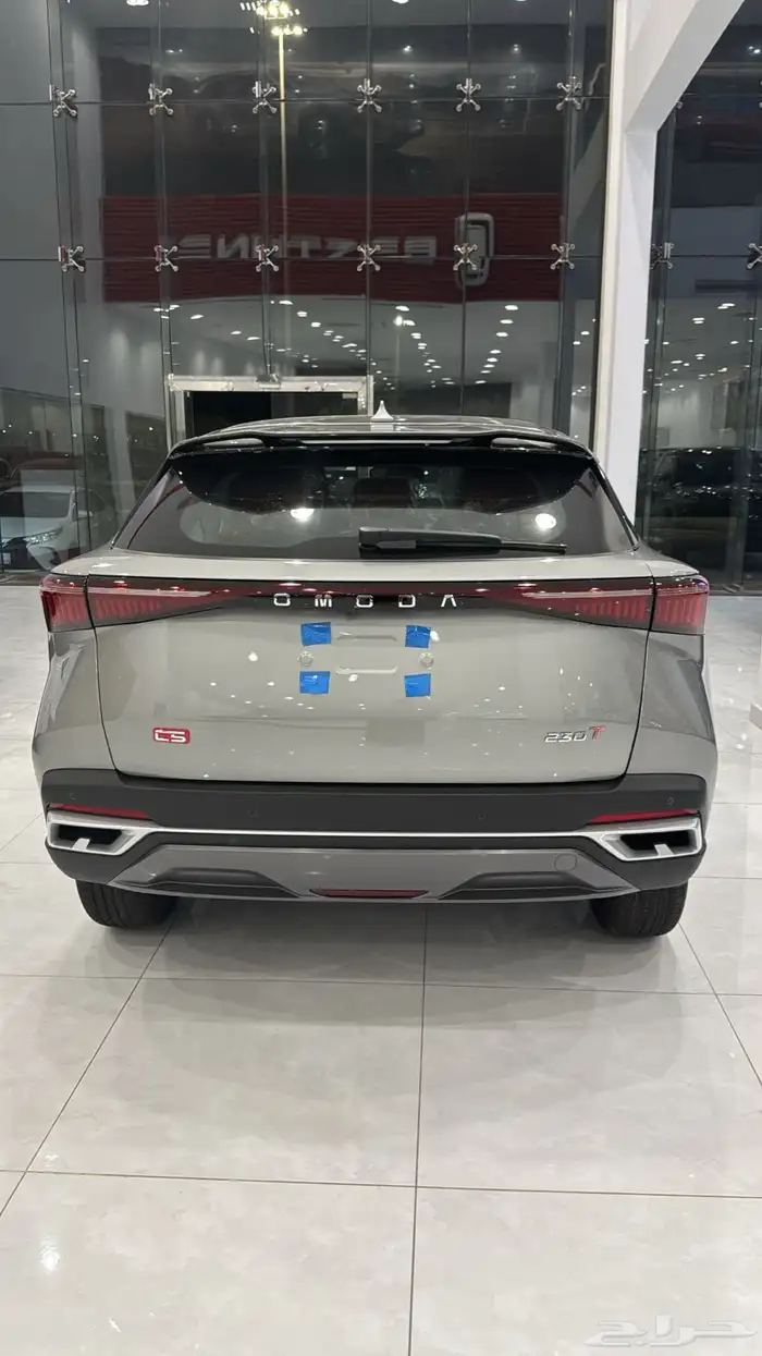 امودا سي 5 اقل سعر بالسوق 2026 8