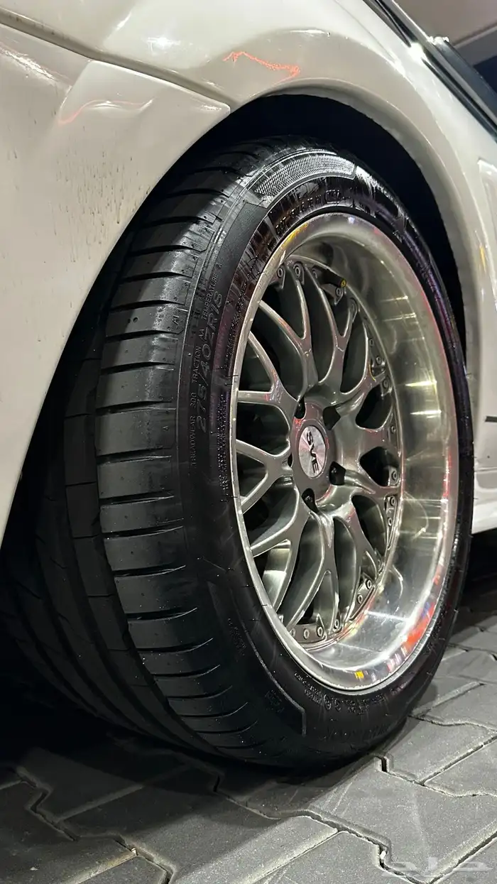 موستنج GT 4.6 مخزن 11