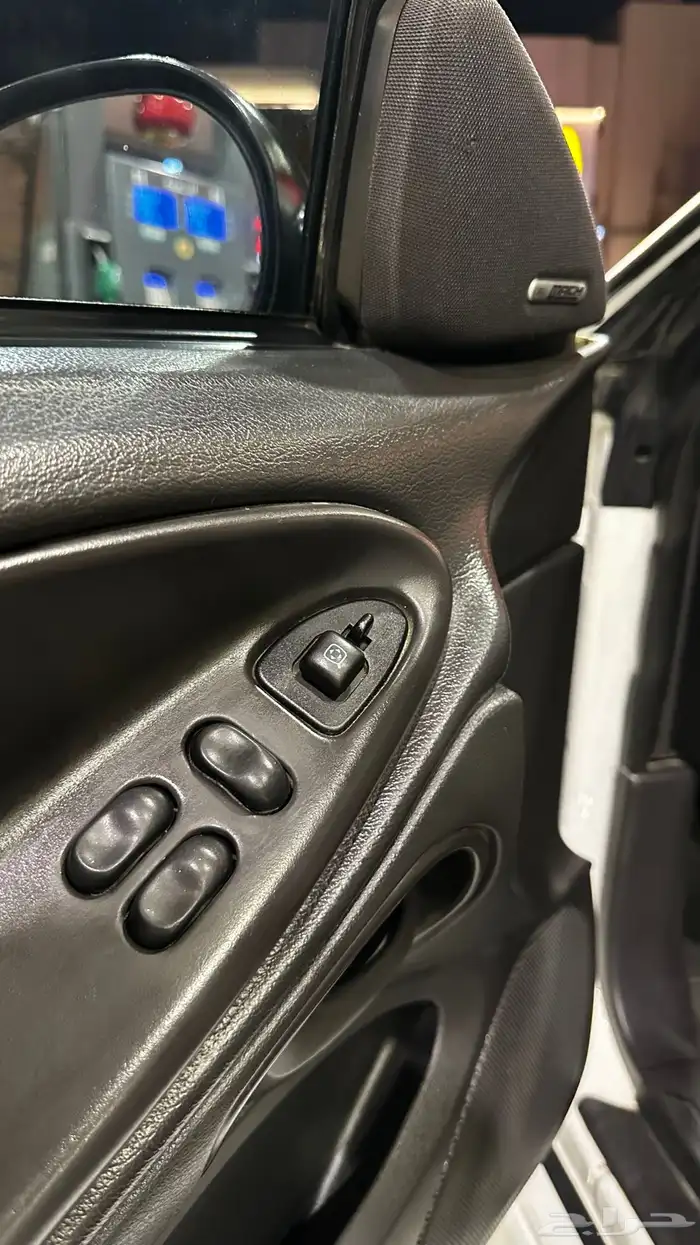 موستنج GT 4.6 مخزن 13