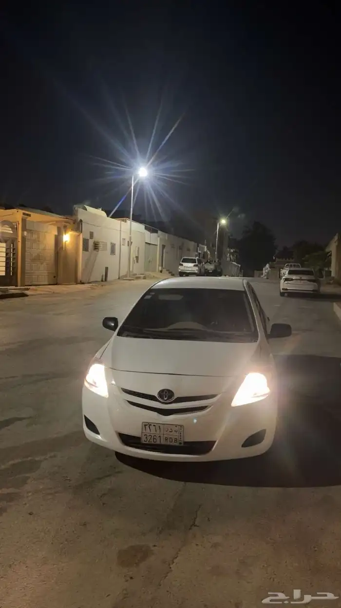 يارس 5
