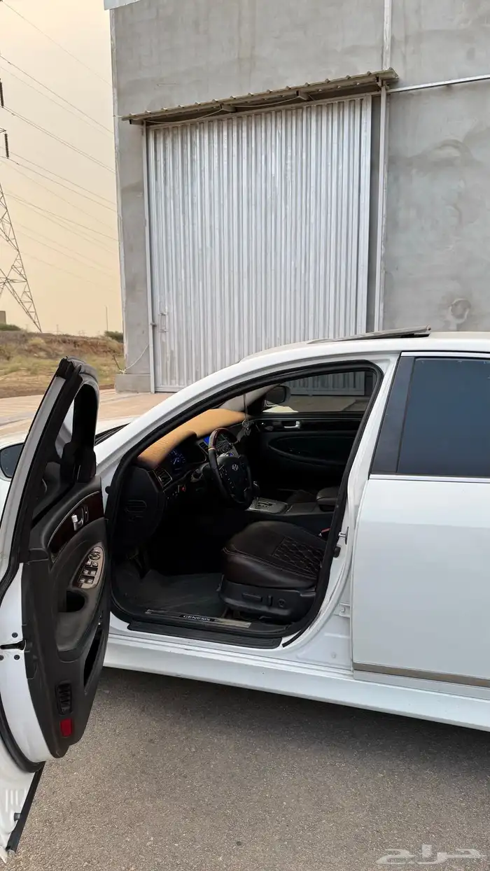 جنسس 2012 6