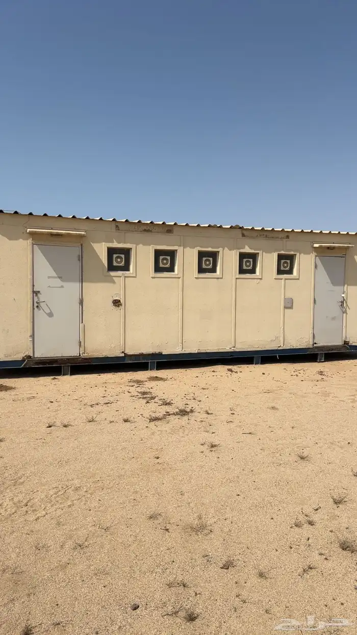 حمامات ودورات مياه 5