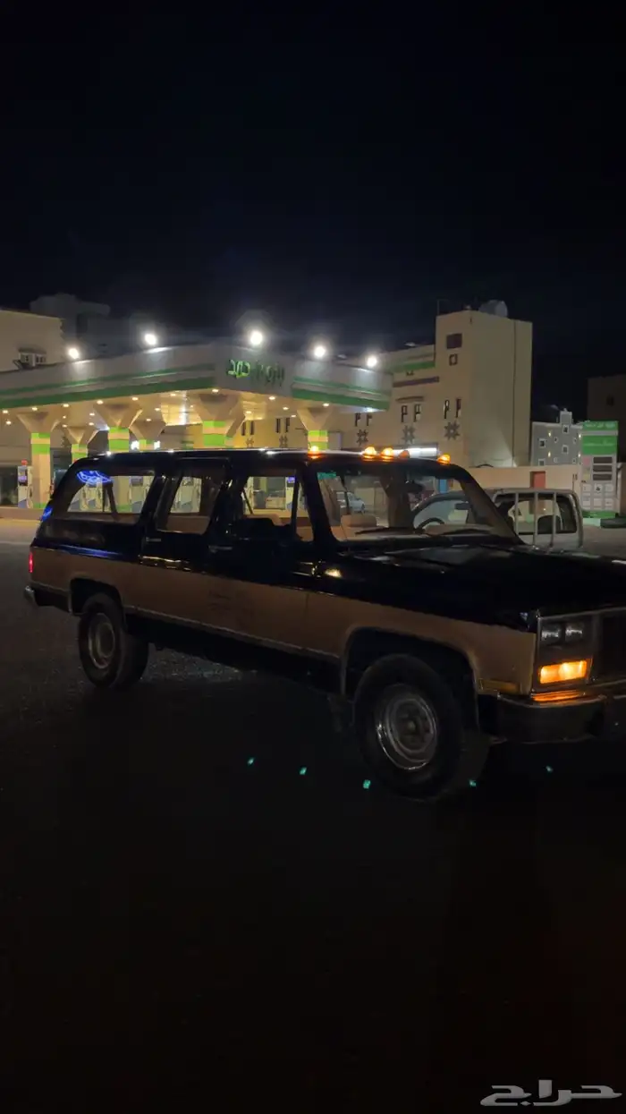 جمس للبيع 1991 سوبر مان 7.1 1