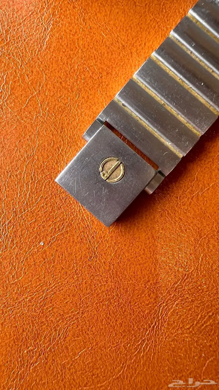 ساعه دانهل فنتج اصدار الثمانينات 1