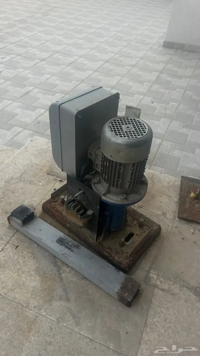دينمو بوابة للبيع 1