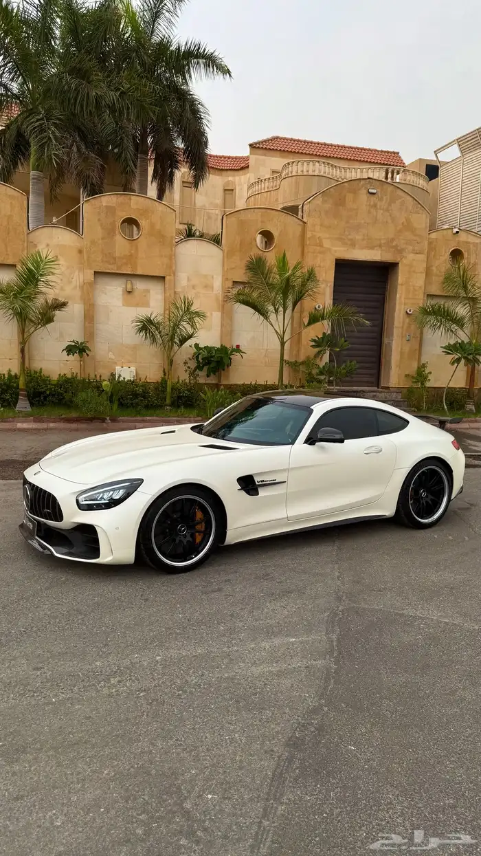 GTR Model 2018 3
