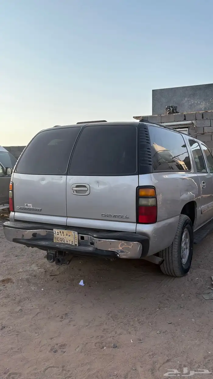 جمس 2004 للبيع 0