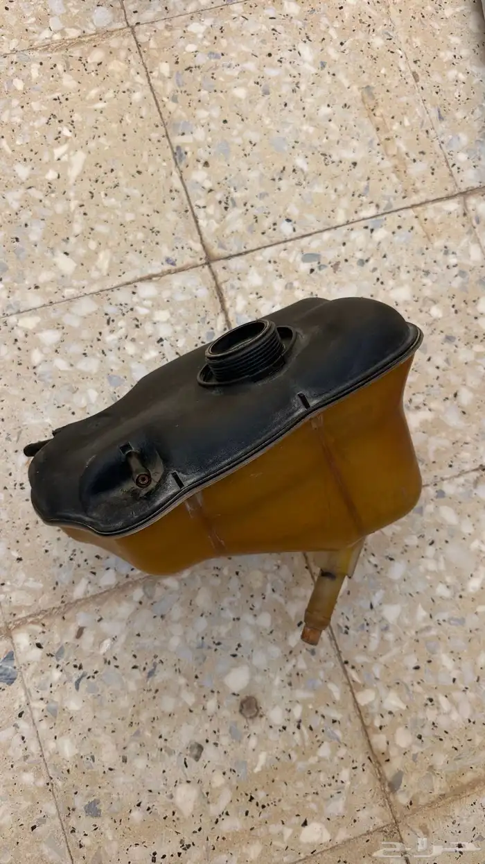 قطع غيار موستنج 12