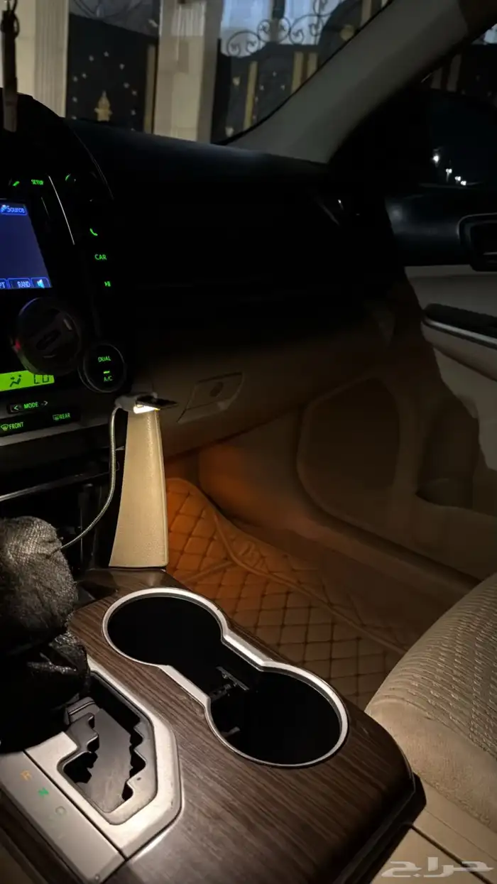 وصل يواس بي سيارات و كشتات 7