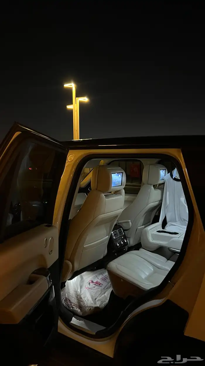 Range Rover VOGUE 2017 6