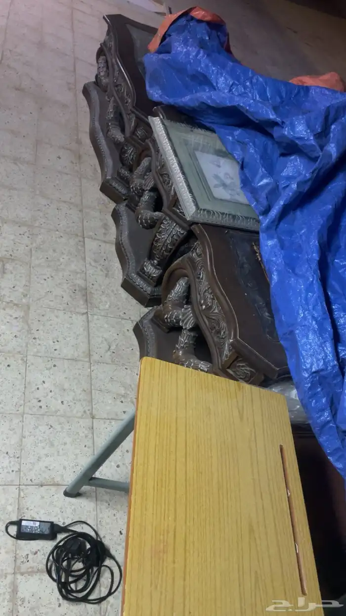 مرتبه نفرين يمديك تستخدمها لك او تحطها ارضيه عاليه 2