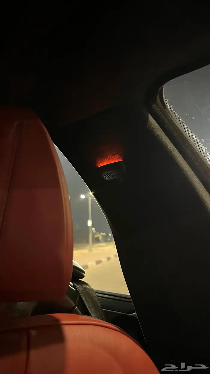 بي ام دبليو m6 2016 33