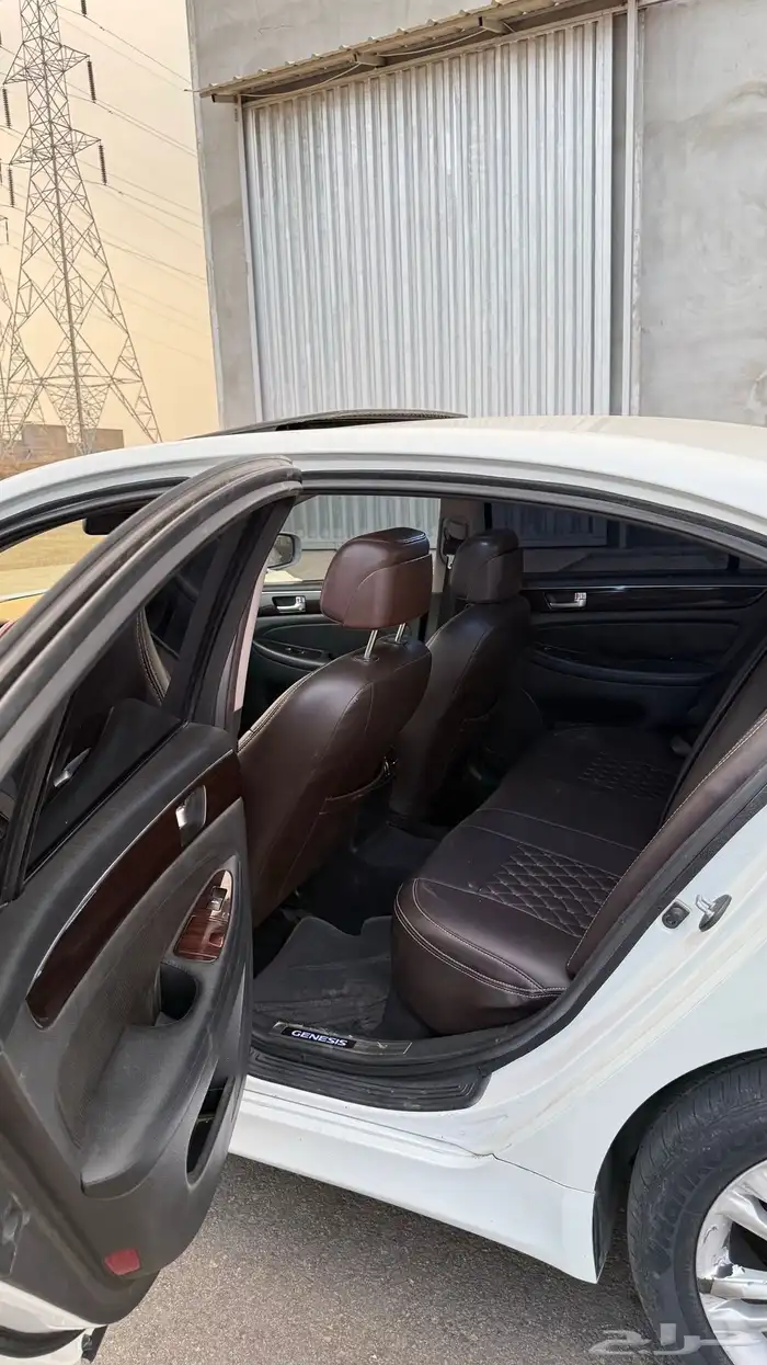 جنسس 2012 5