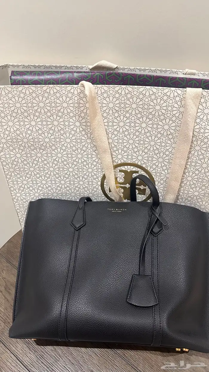 شنطة توري بورش 0