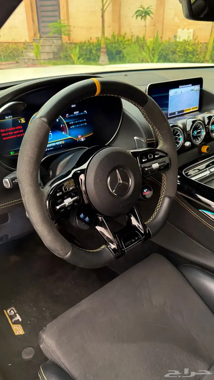 GTR Model 2018 19