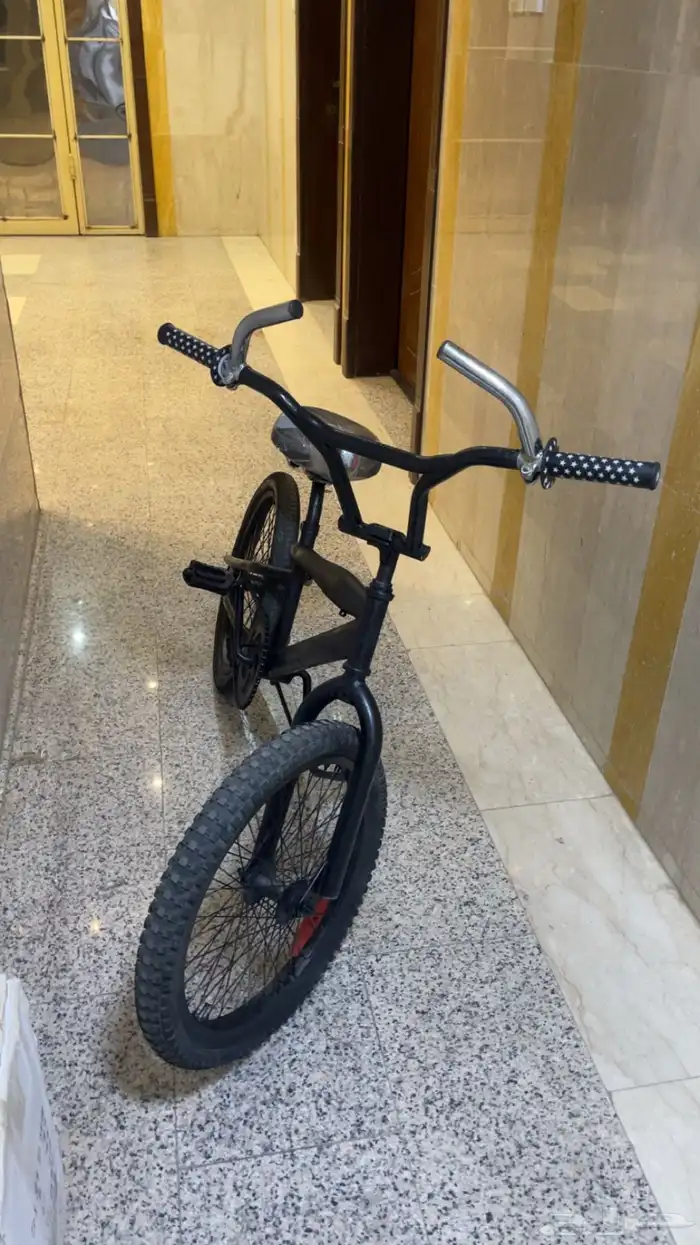 سيكل كوبرا 4