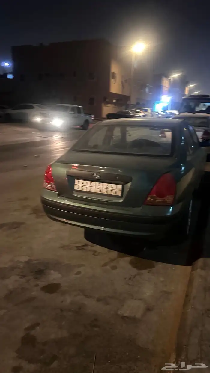الإنترا 2005 للبيع 2