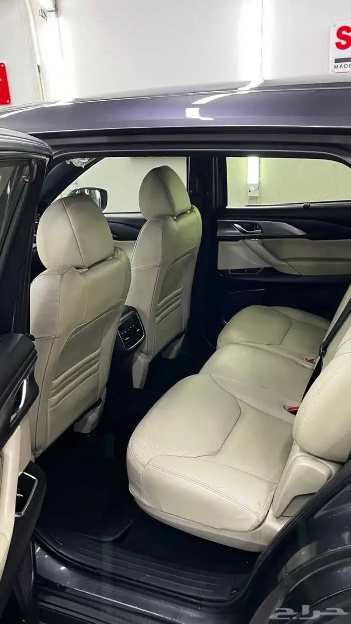 جيب مازدا CX9 2019 3