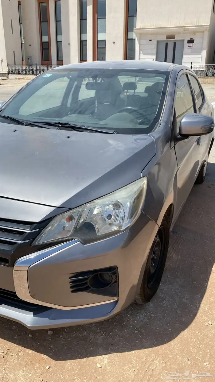 ميتسوبيشي اتراج عرض ايجار 1650 3