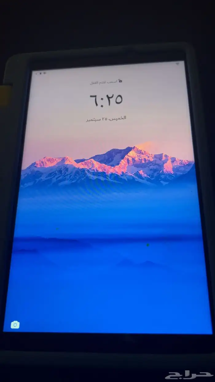 ايباد 0