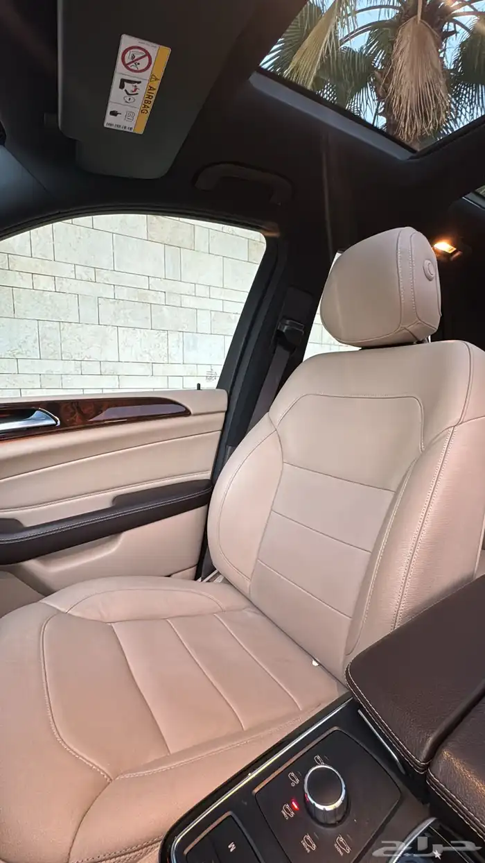 GLE 400 جفالي 19