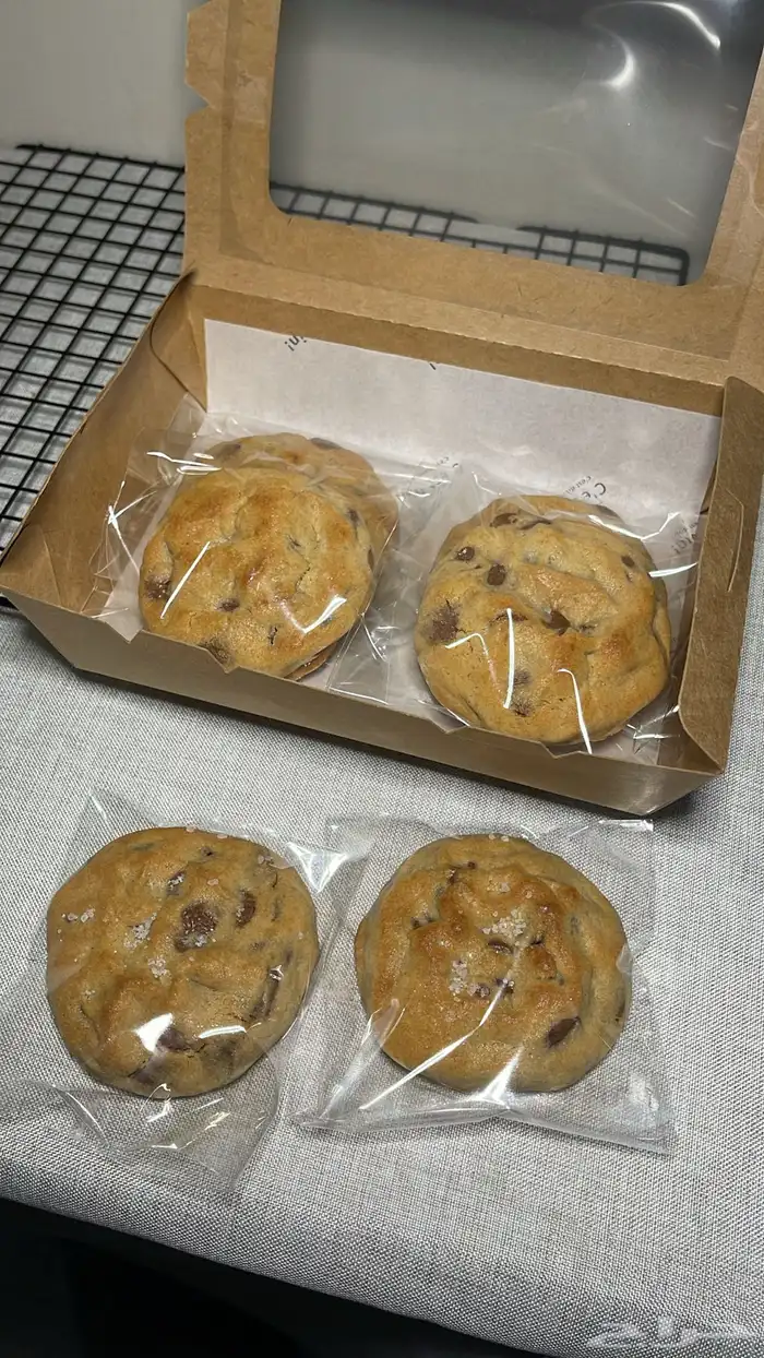 نيويورك كوكيز 1