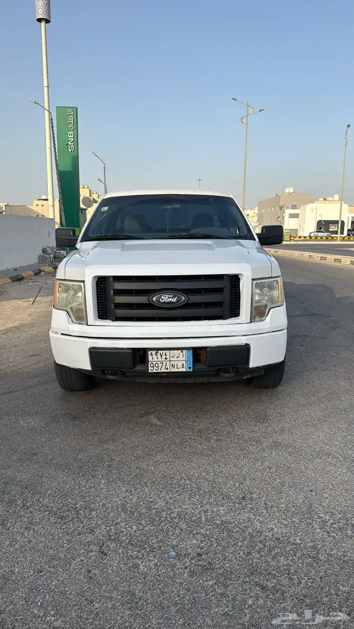 f150 دبل بدي وكاله 2