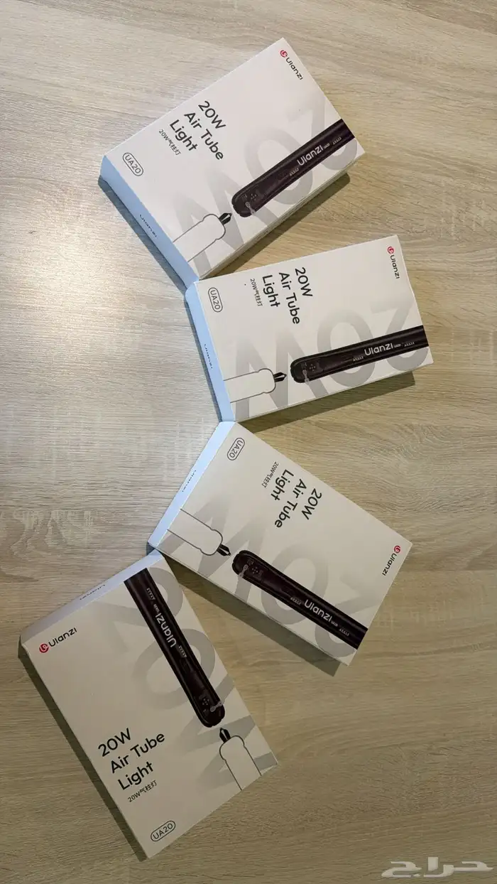 اضاءة للتصوير 0