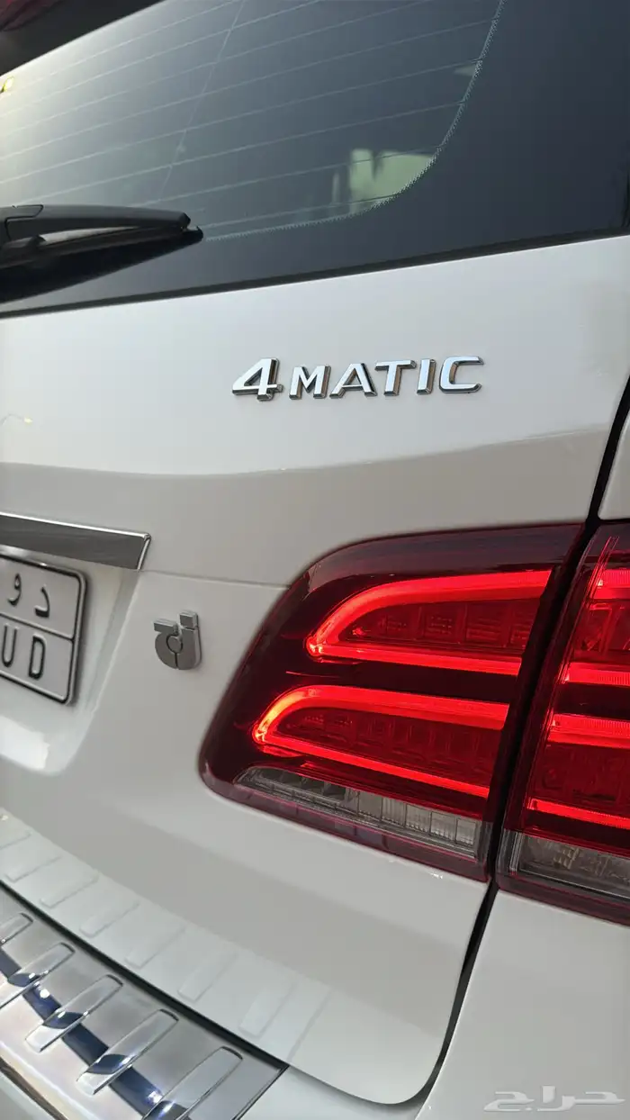 GLE 400 جفالي 8