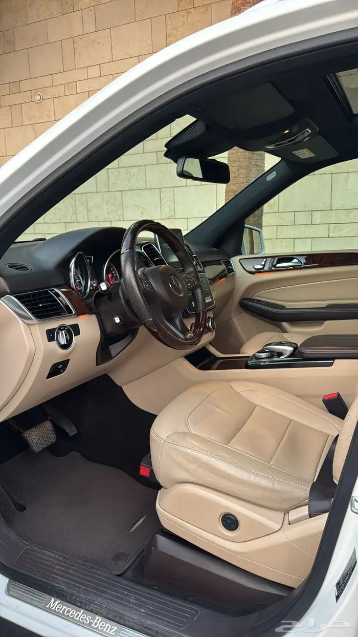 GLE 400 جفالي 11
