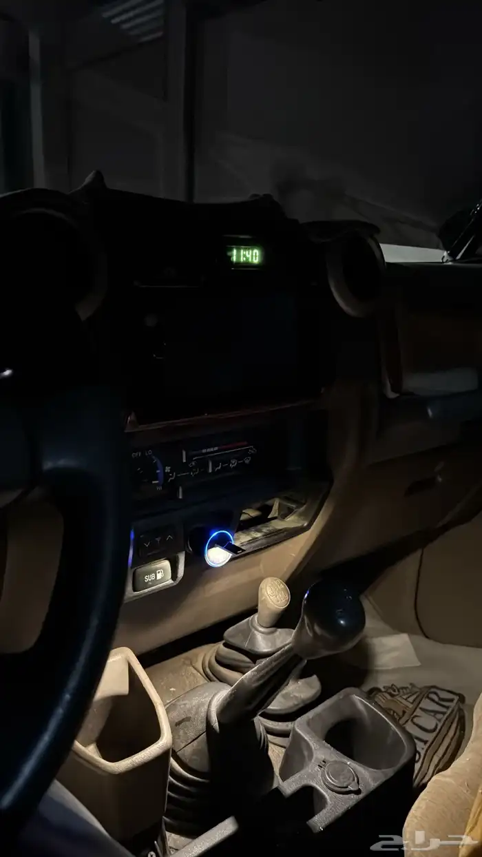 وصل يواس بي سيارات و كشتات 9