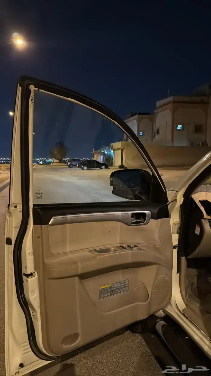 باجيرو سبورت 2012 6