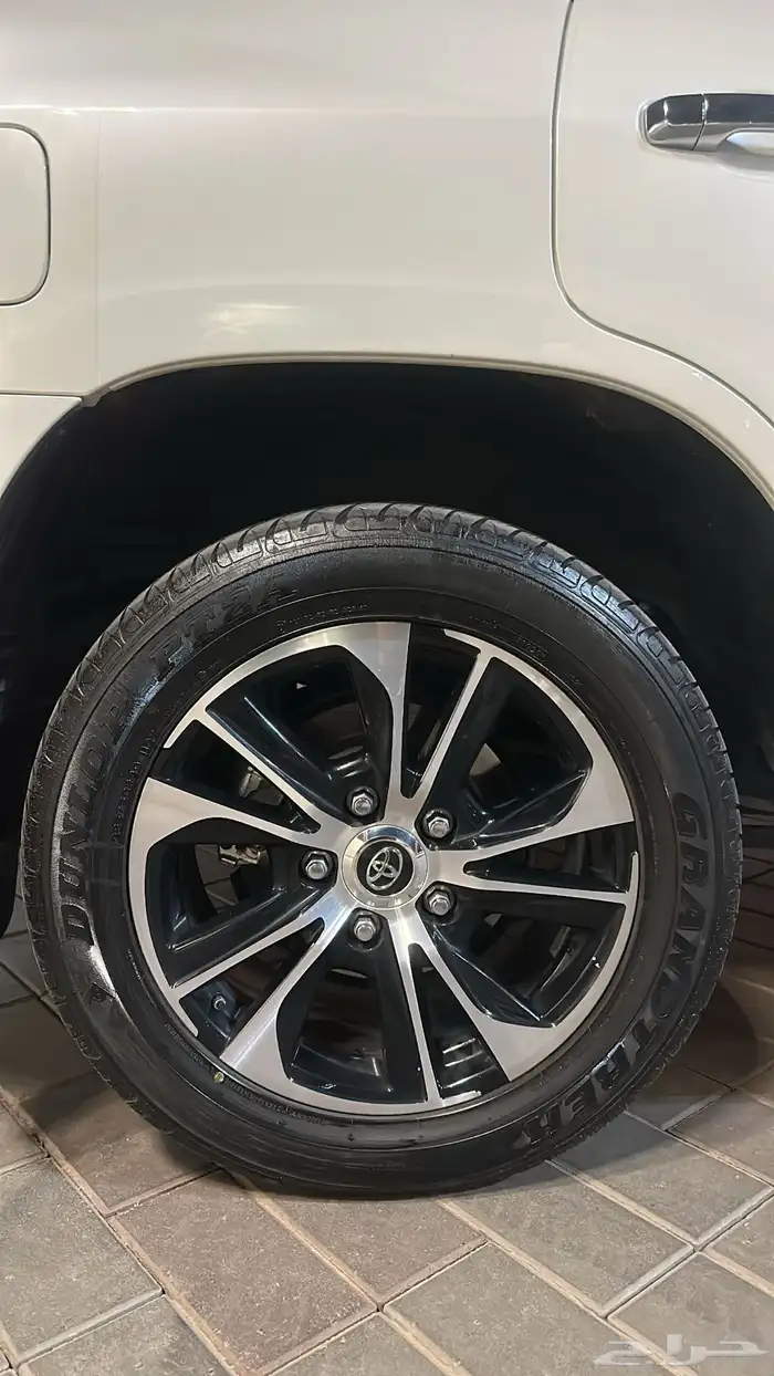 GXR 2021 مخزن 18