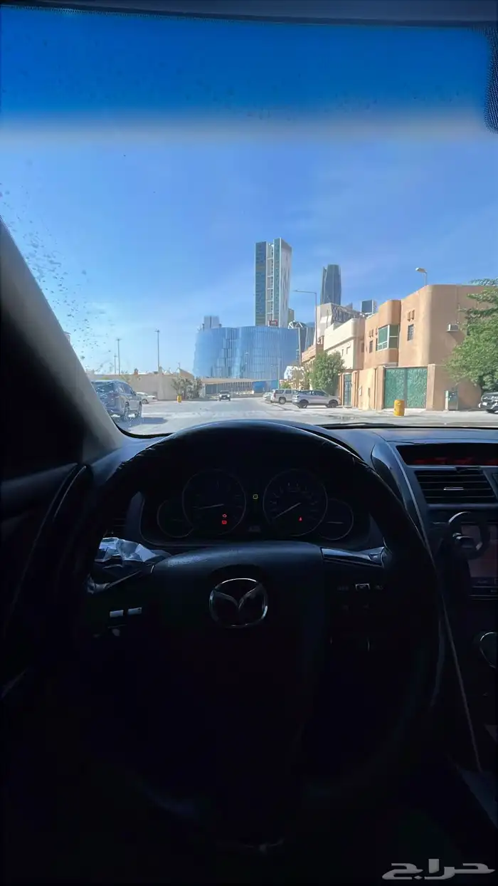 (مازدا سي اكس 9)(2015) 2