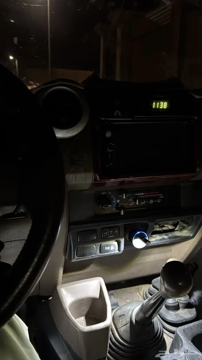 وصل يواس بي سيارات و كشتات 17