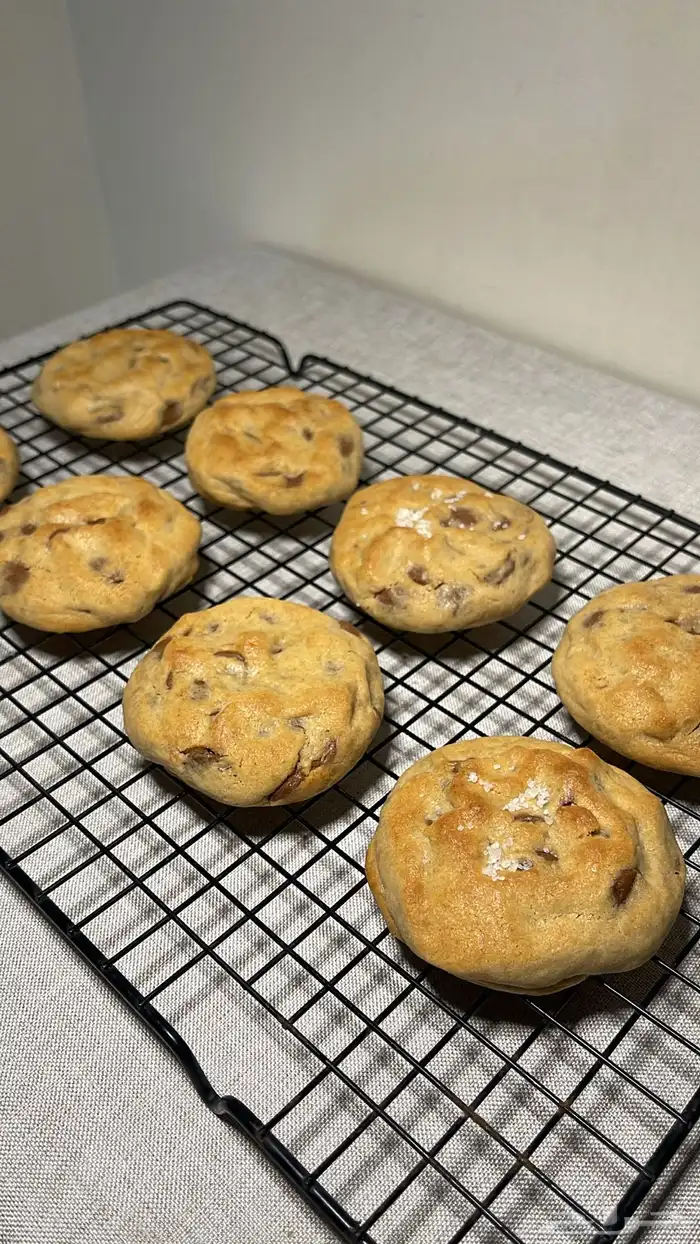 نيويورك كوكيز 0