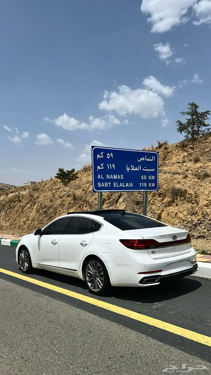 كادينزا 2020 فل كامل بانوراما مخزن 7