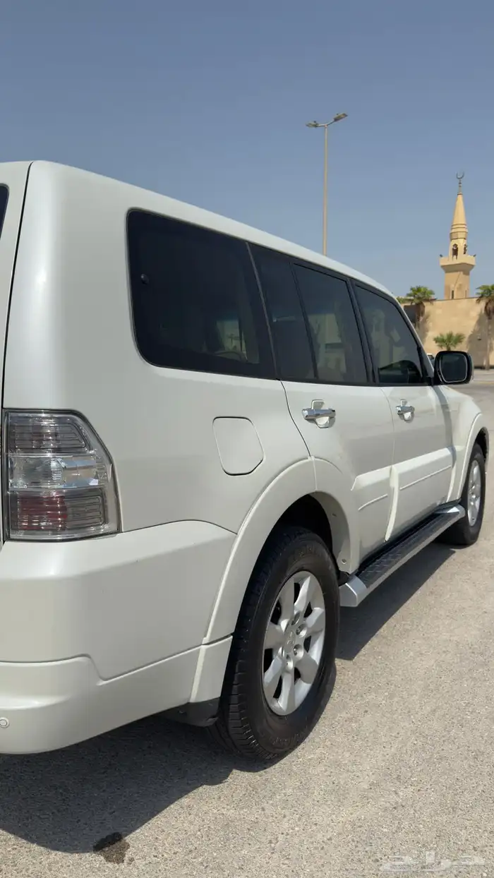 باجيرو للبيع 5